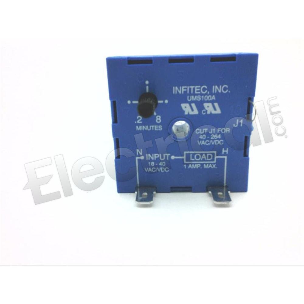 UMS-100A