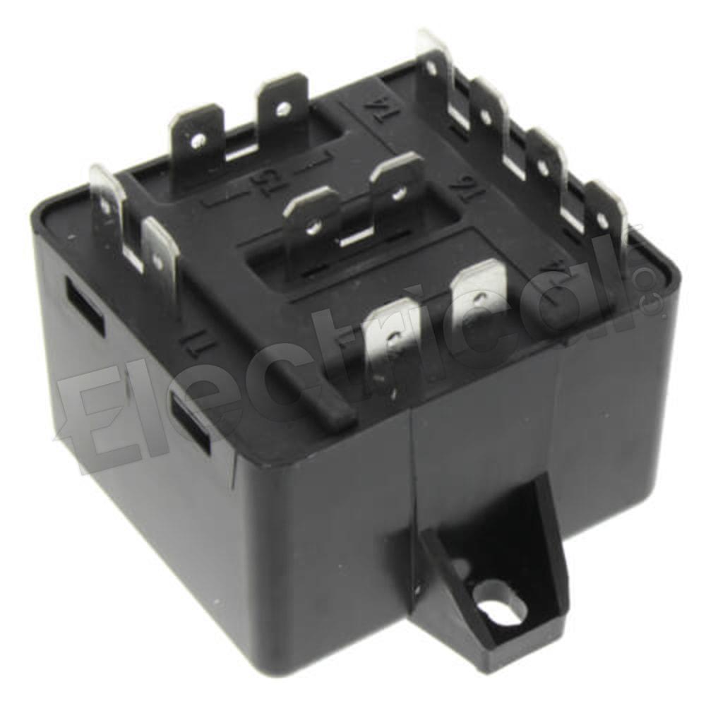 ICM Fuse Part And Accessory UMSR-50B-LF
