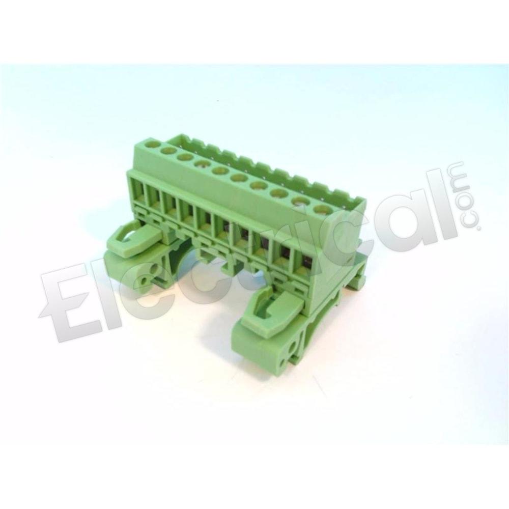 UMSTBVK 2,5/10-G-5,08