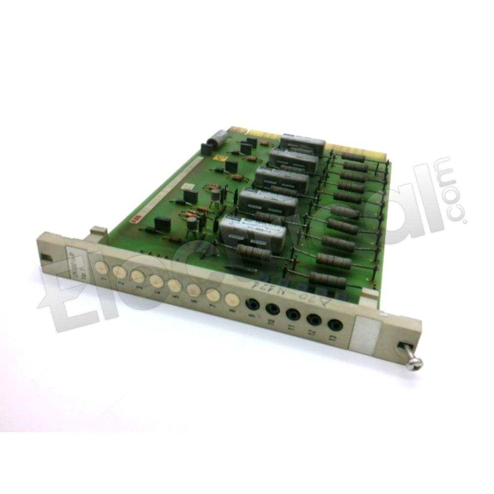 UN 0801A-P