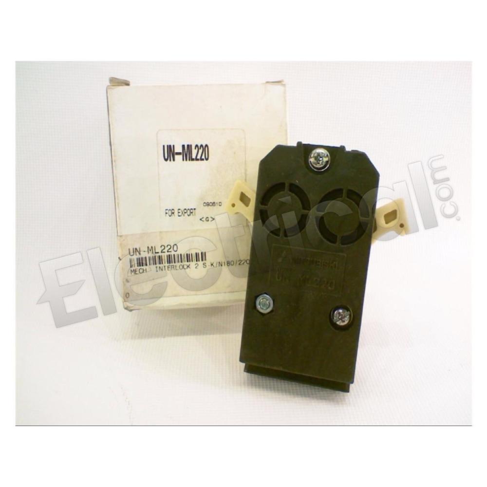 Mitsubishi Safety Switch UN-ML220