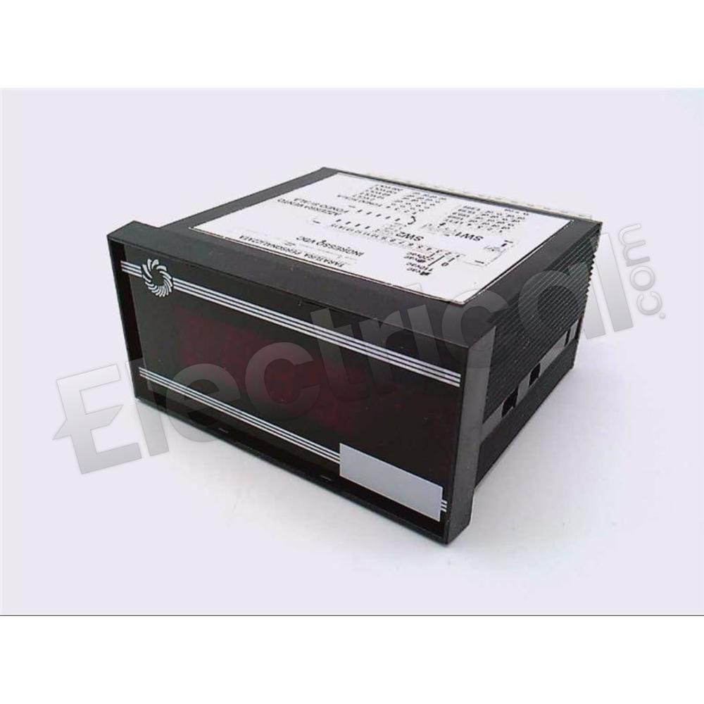 Unitec Part And Accessory UN35-VDC-110/220VAC