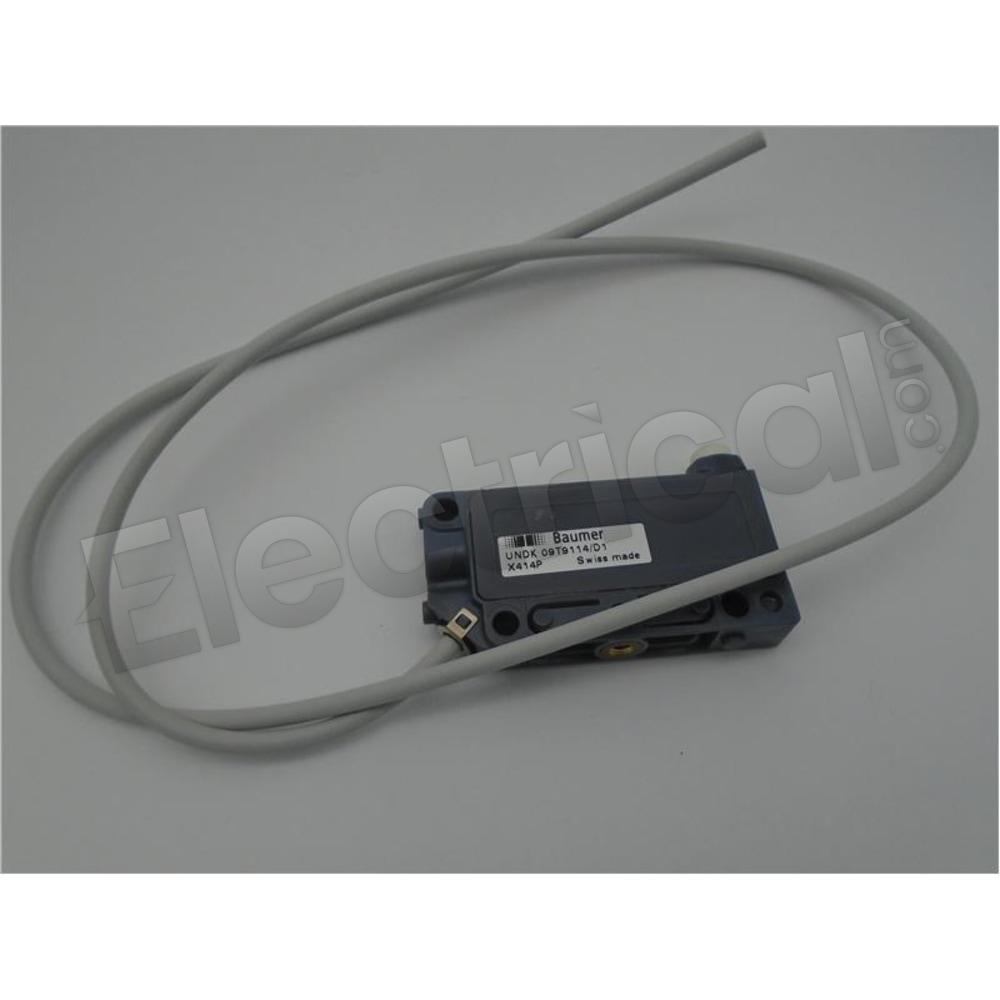 UNDK 09T9114/D1