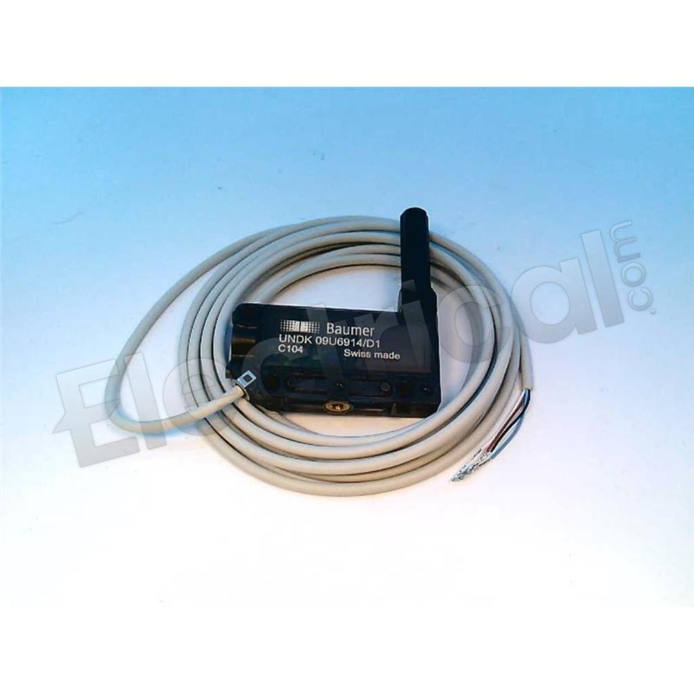 UNDK 09U6914/D1
