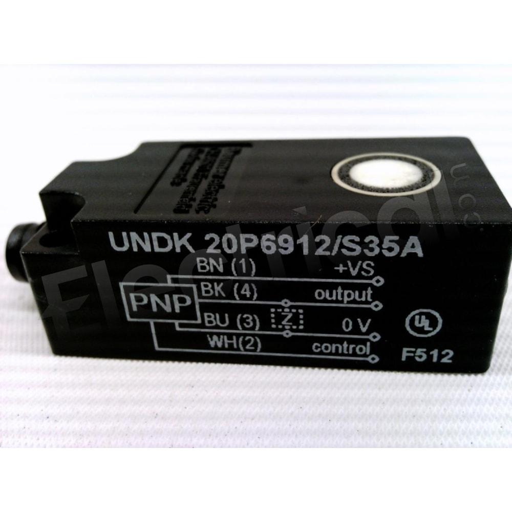 UNDK 20P6912/S35A