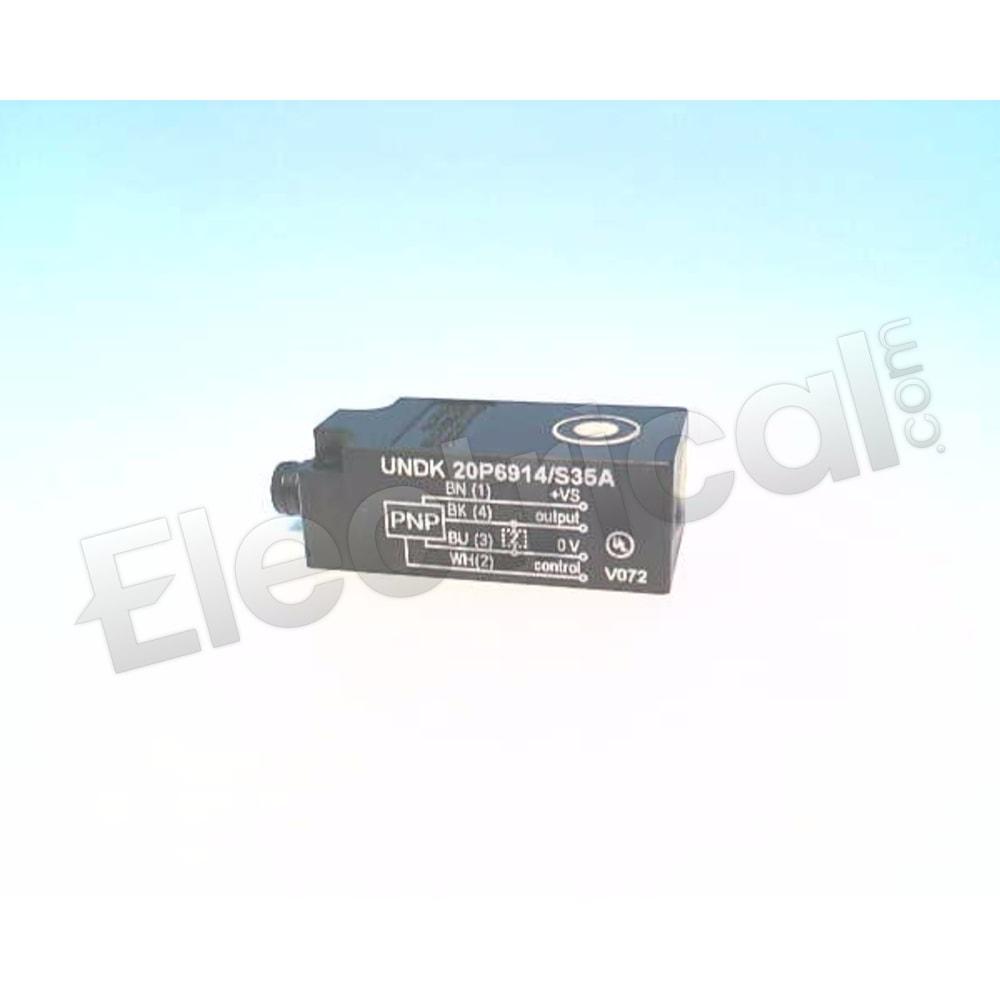 UNDK 20P6914/S35A