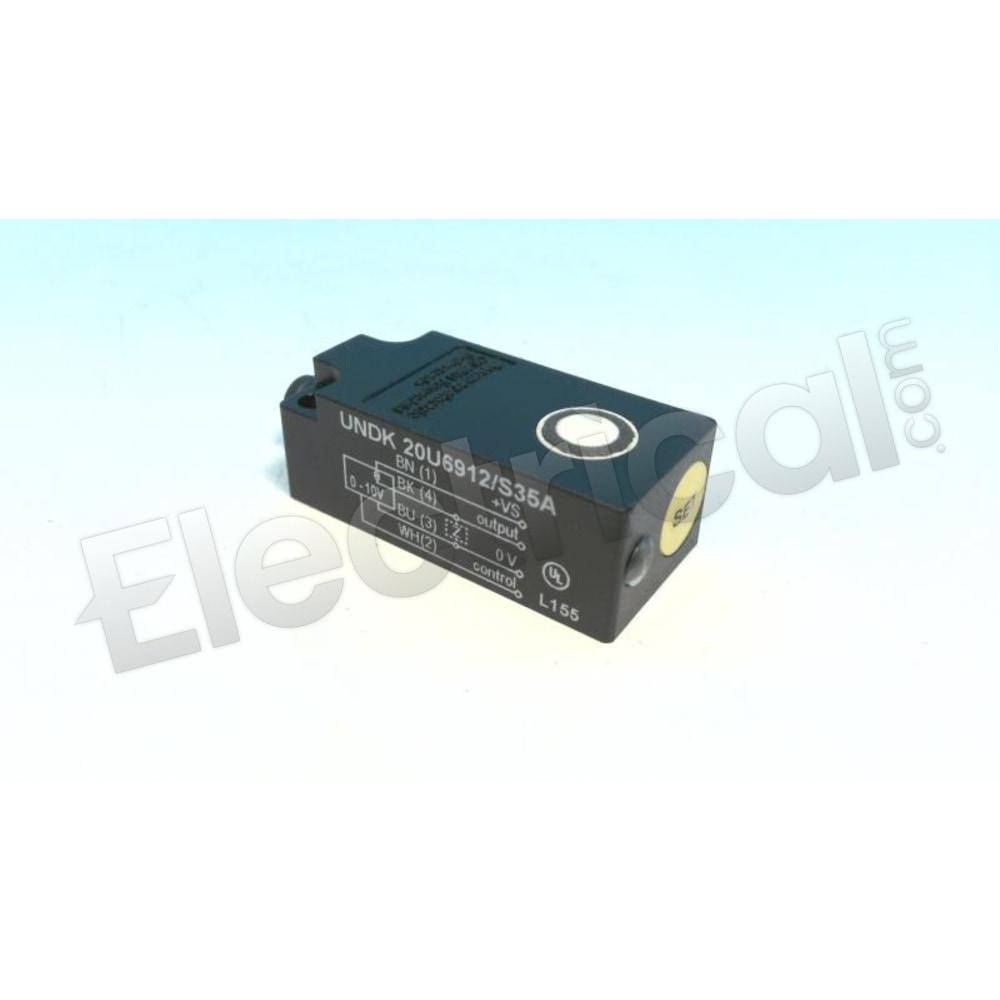 UNDK 20U6912/S35A