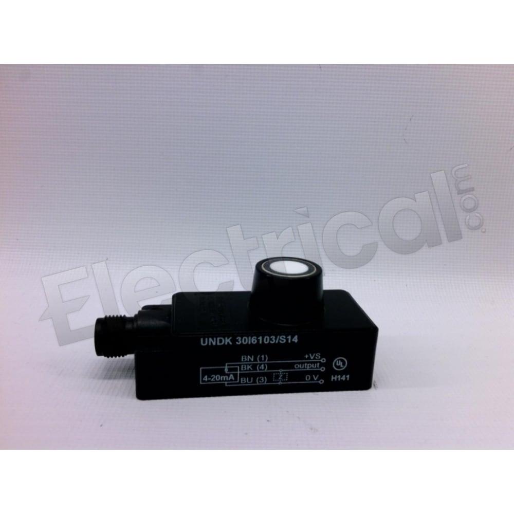 UNDK 30I6103/S14