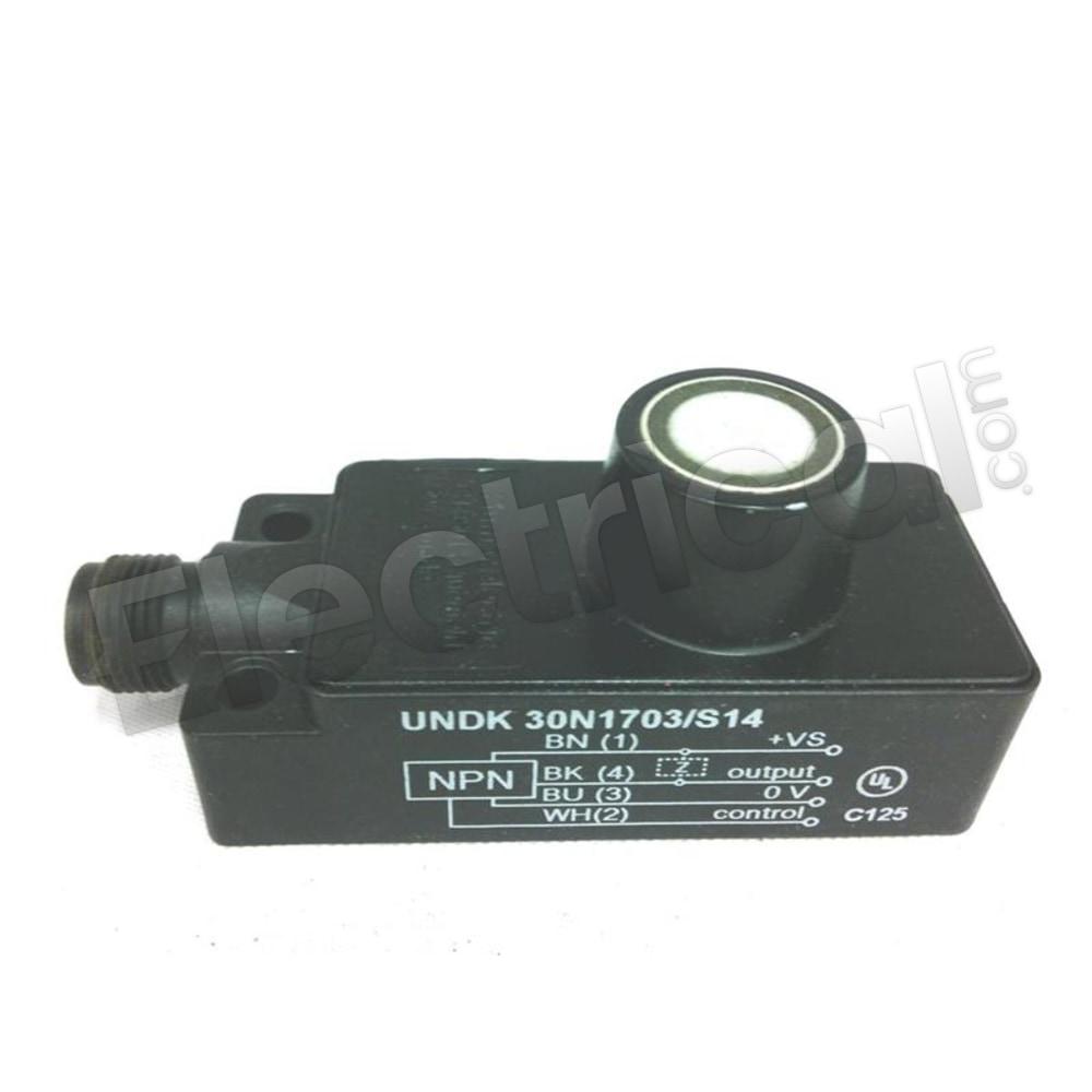UNDK 30N1703/S14