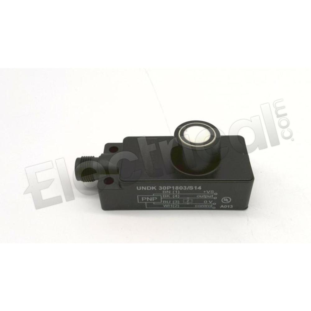 UNDK 30P1803/S14