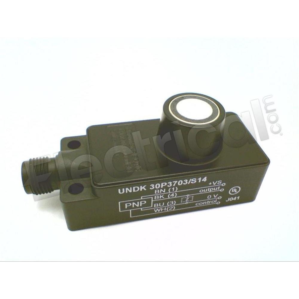 UNDK 30P3703/S14