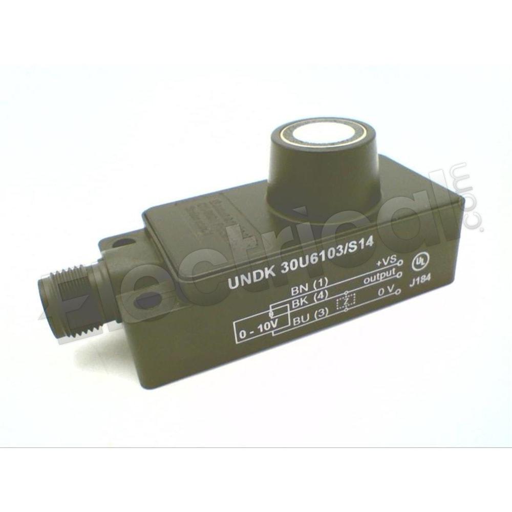 UNDK 30U6103/S14