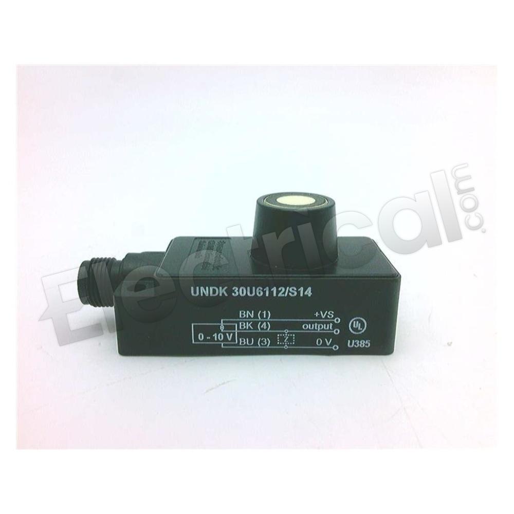 UNDK 30U6112/S14