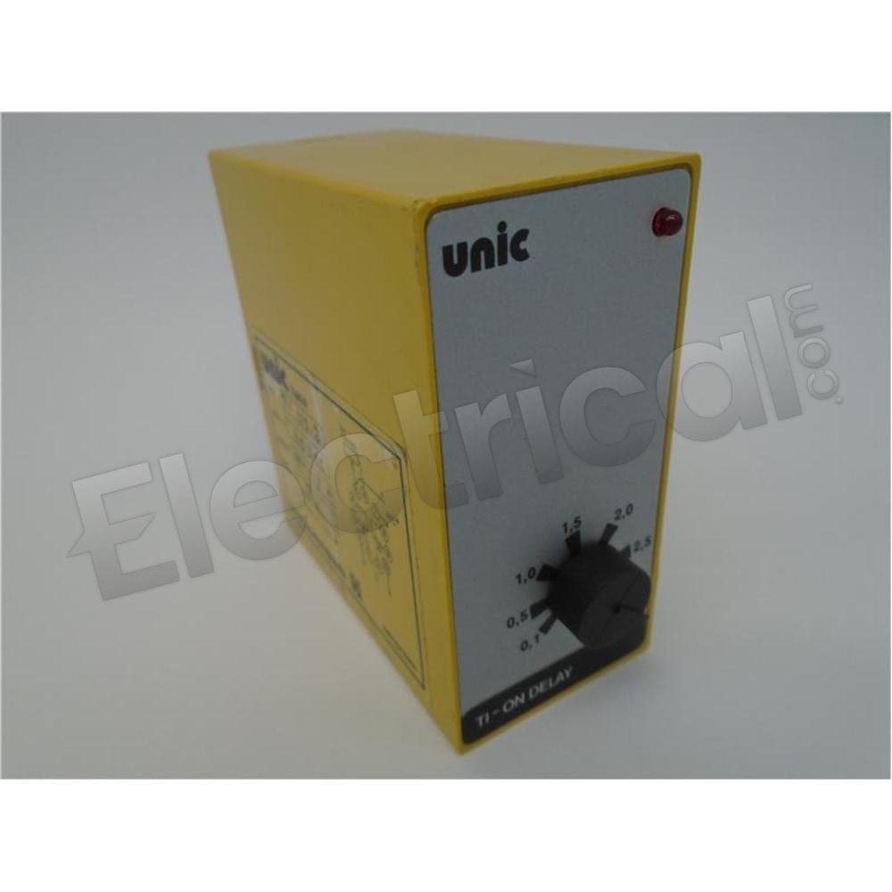 UNIC-TI-110.2