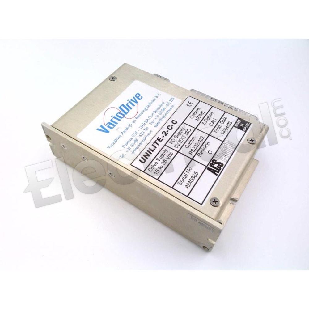 UNILITE-2-C-C