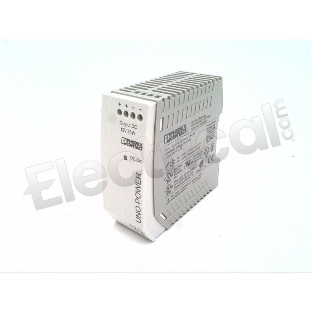 UNO-PS/1AC/12DC/ 55W