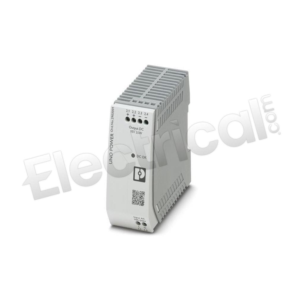 UNO-PS/1AC/15DC/ 55W