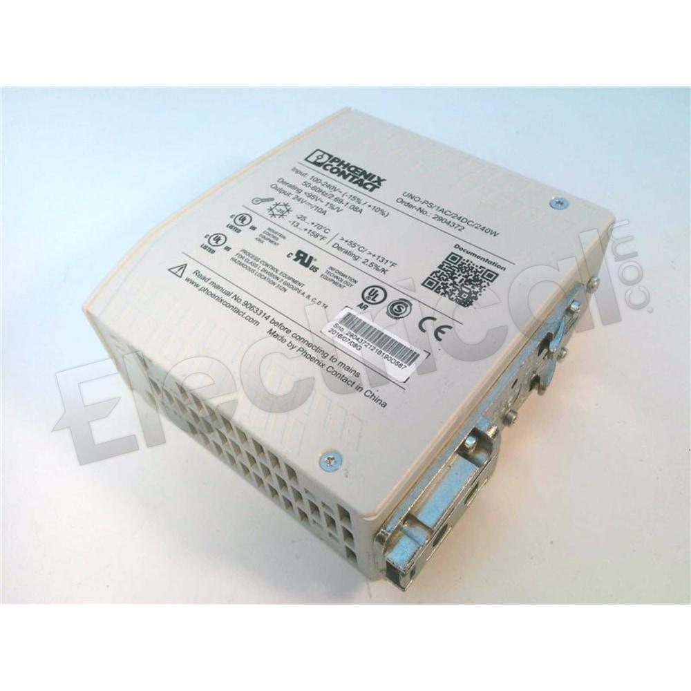 UNO-PS/1AC/24DC/240W