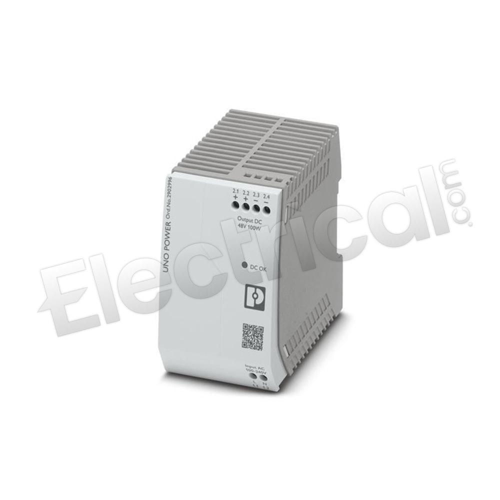 UNO-PS/1AC/48DC/100W
