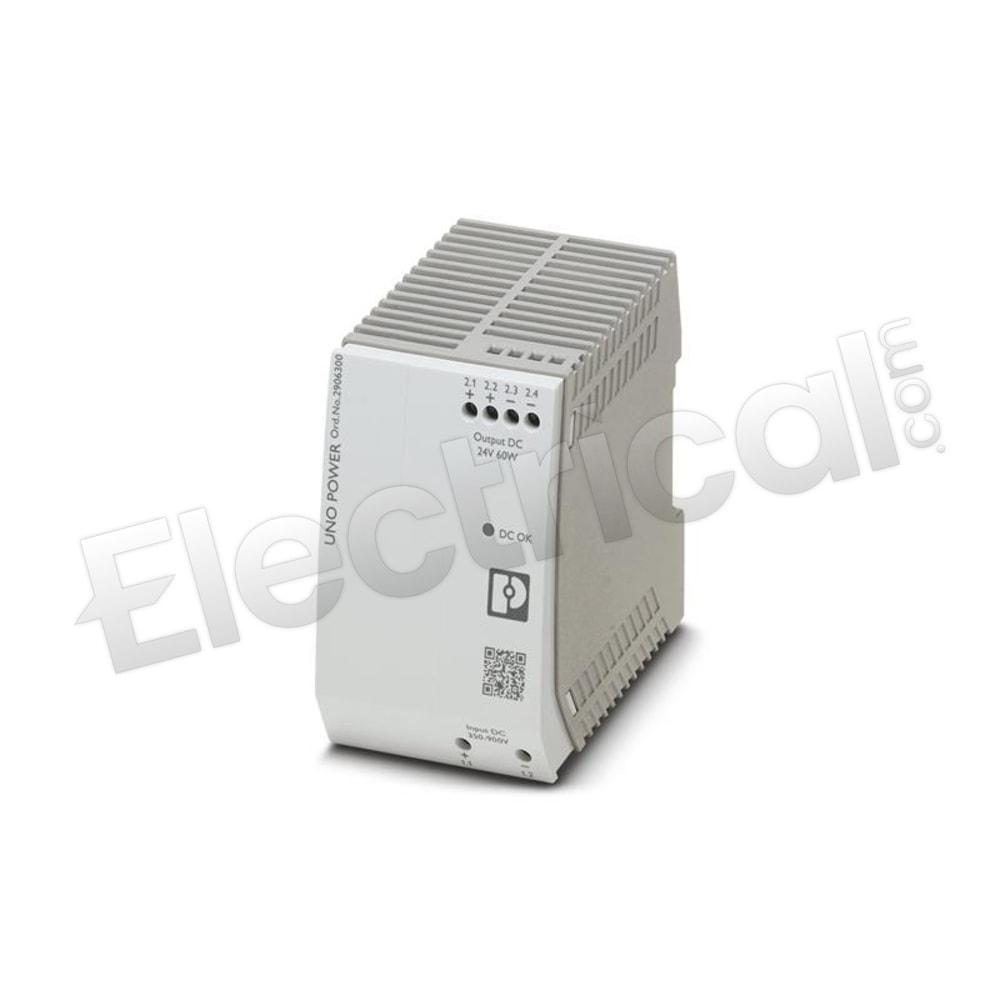 UNO-PS/350-900DC/24DC/60W