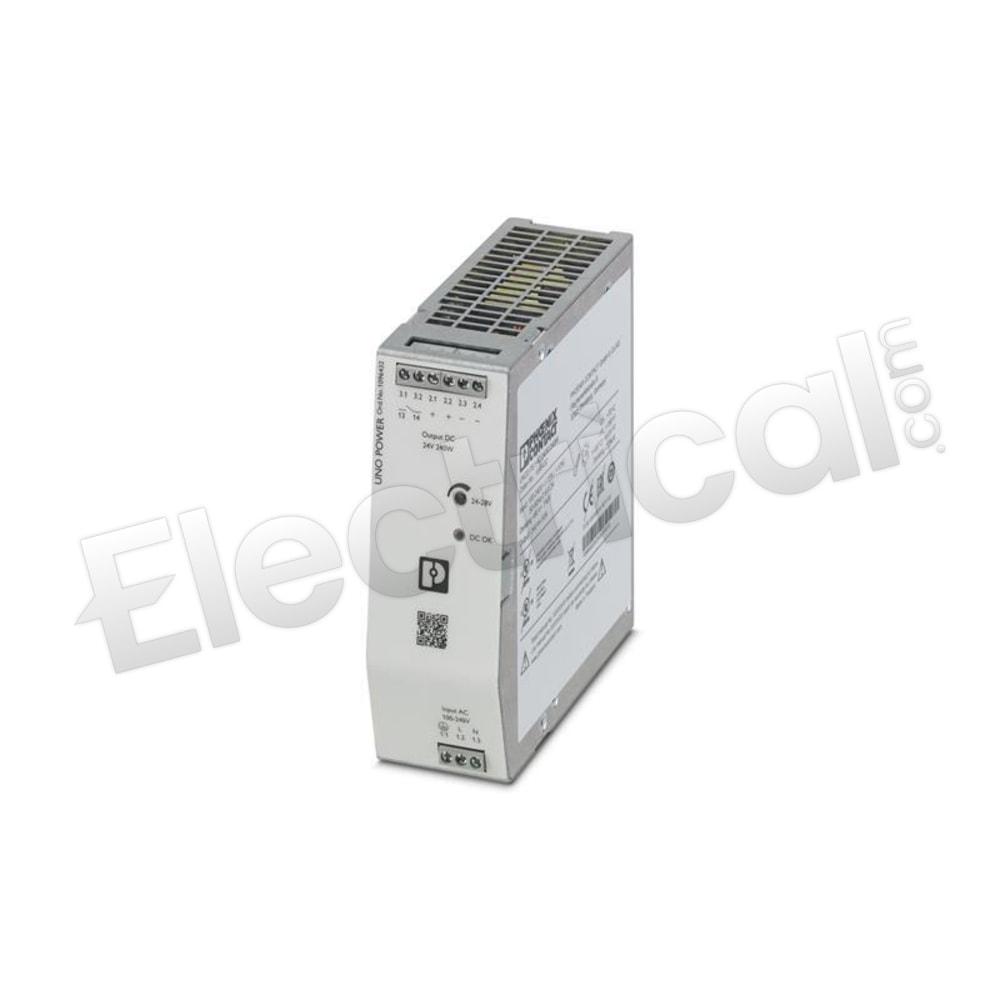 UNO2-PS/1AC/24DC/240W