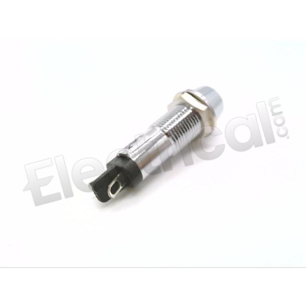 IDEC Motor Control Part And Accessory UP8-2489-R