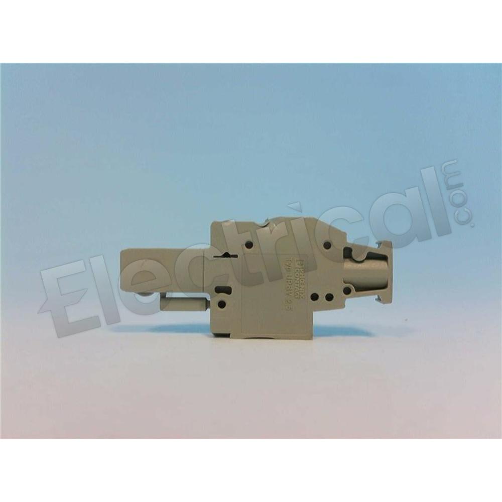 Phoenix Contact Tools UPBV 2,5/ 1
