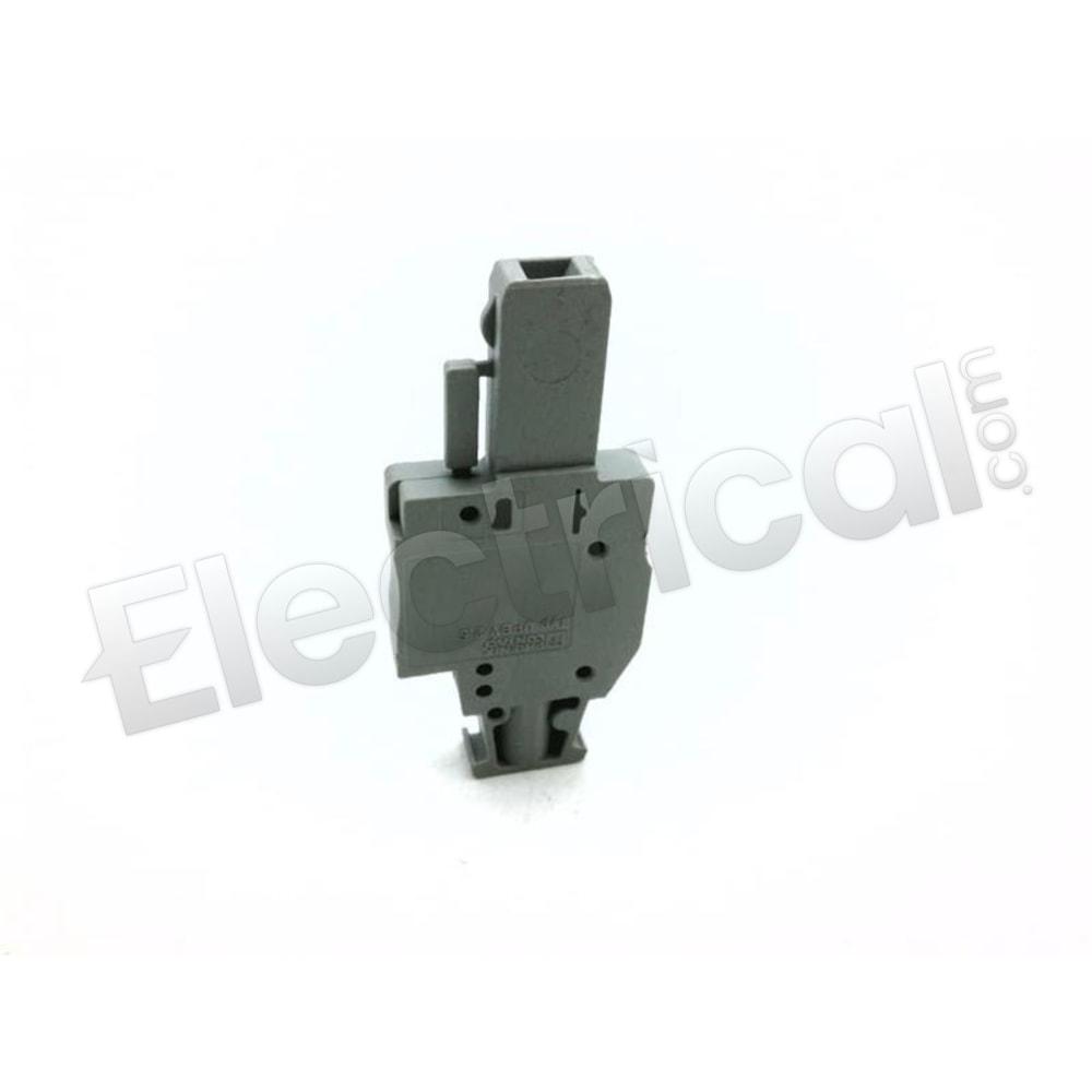 Phoenix Contact Tools UPBV 2,5/15