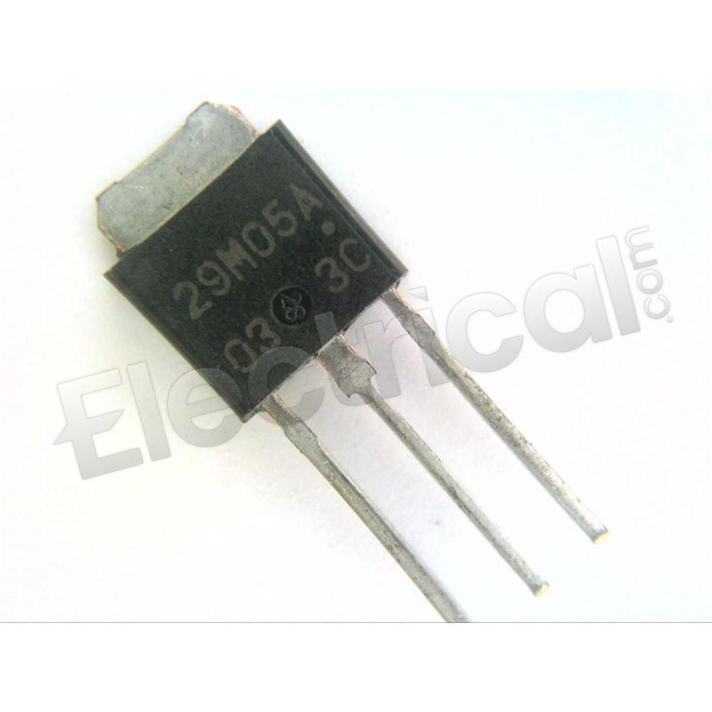 UPC29M05AHB