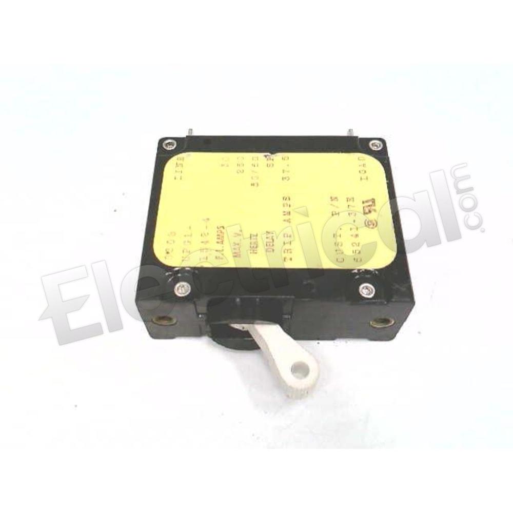 Sensata Technologies Molded Case UPG1-1542-4