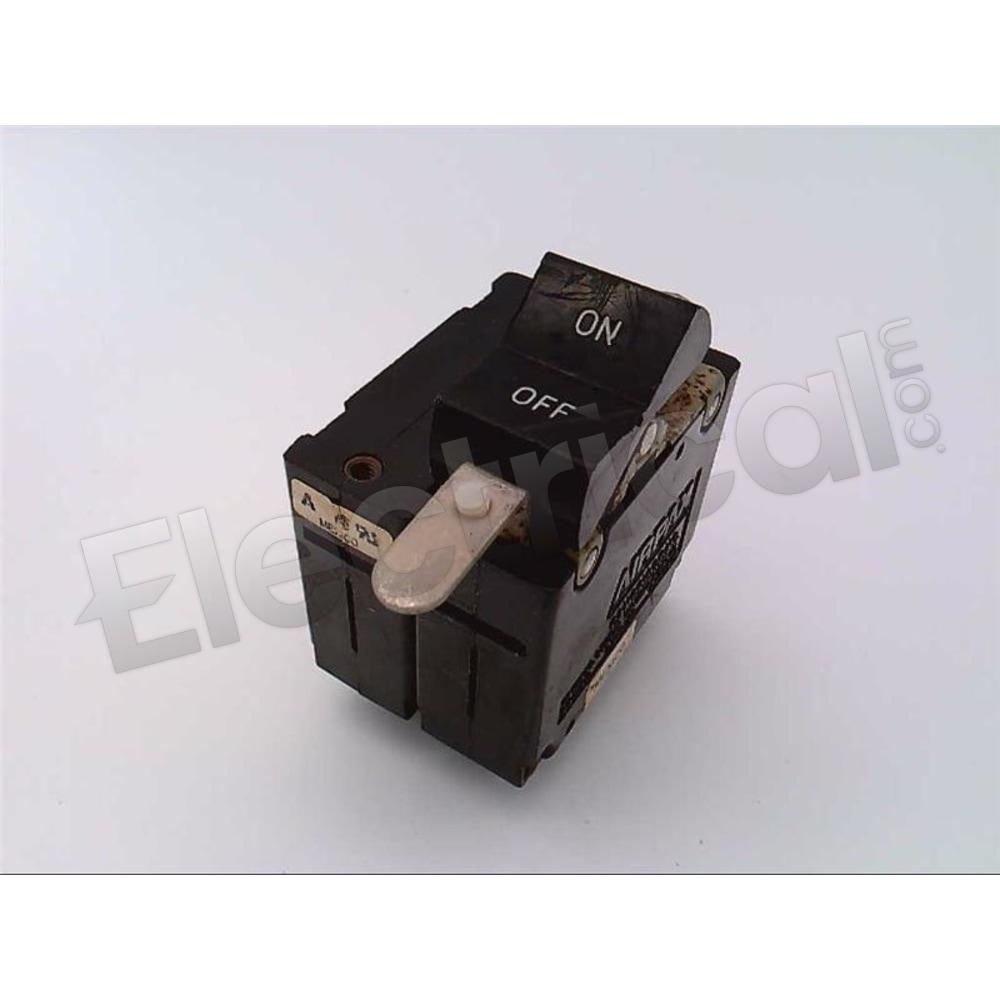 Sensata Technologies Molded Case UPGX11-1-61-173-01