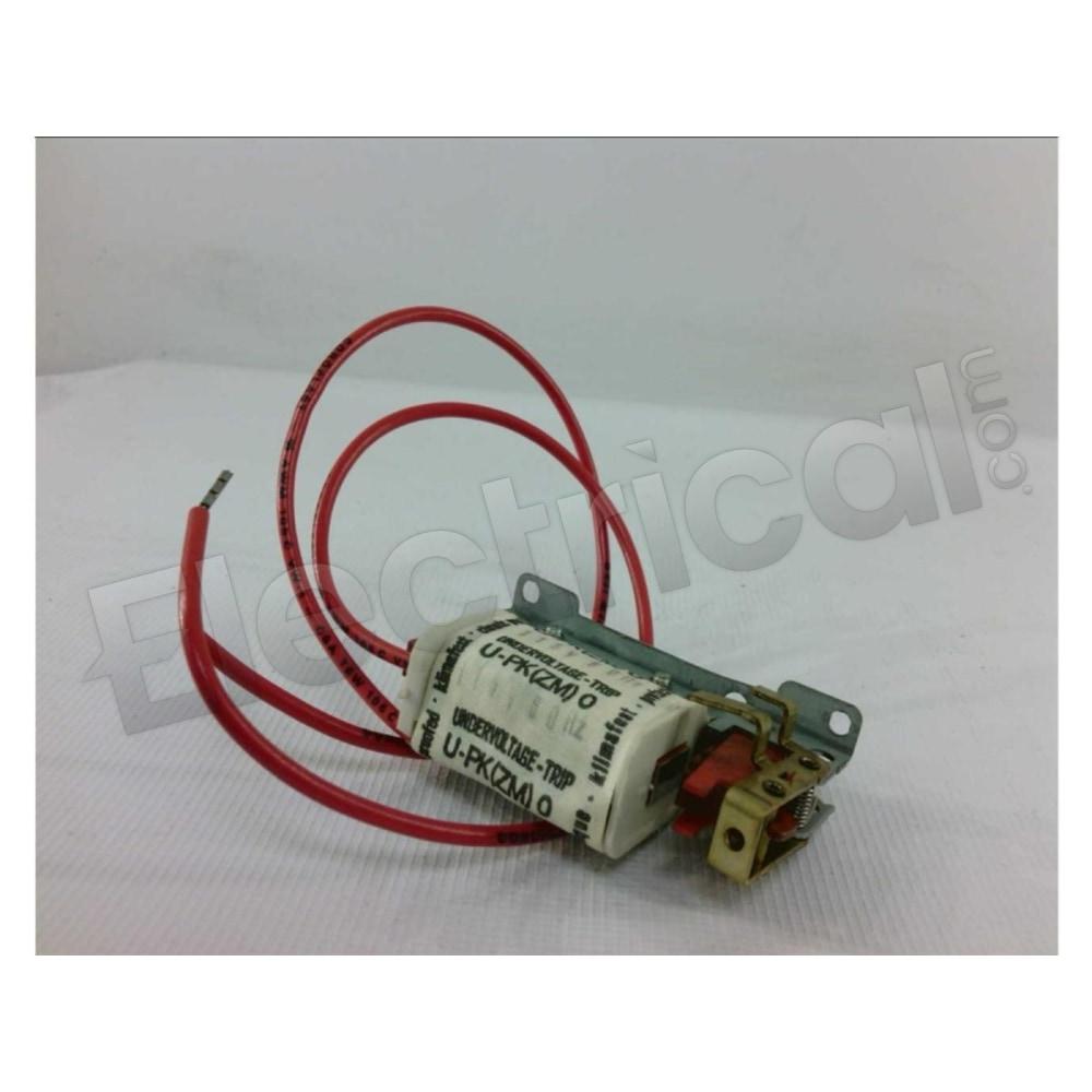 UPKZM0-115V-50HZ