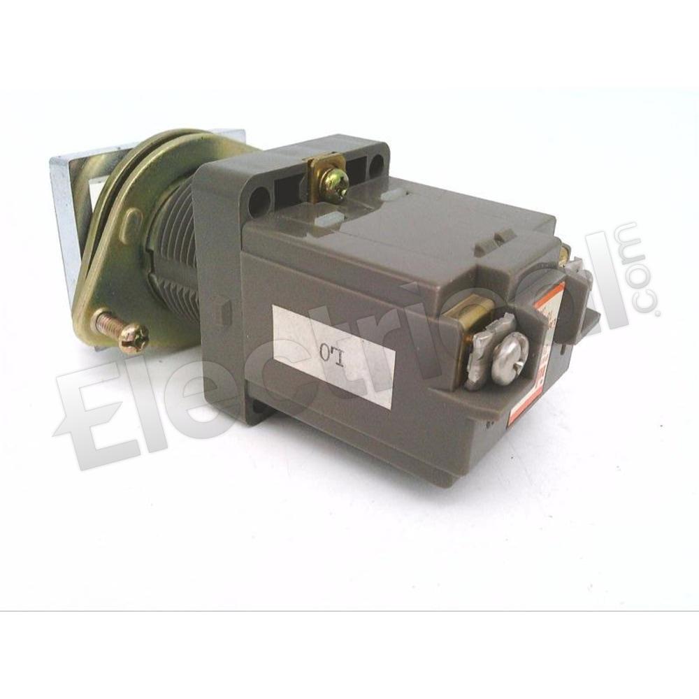 IDEC Motor Control Part And Accessory UPQN-4116-R