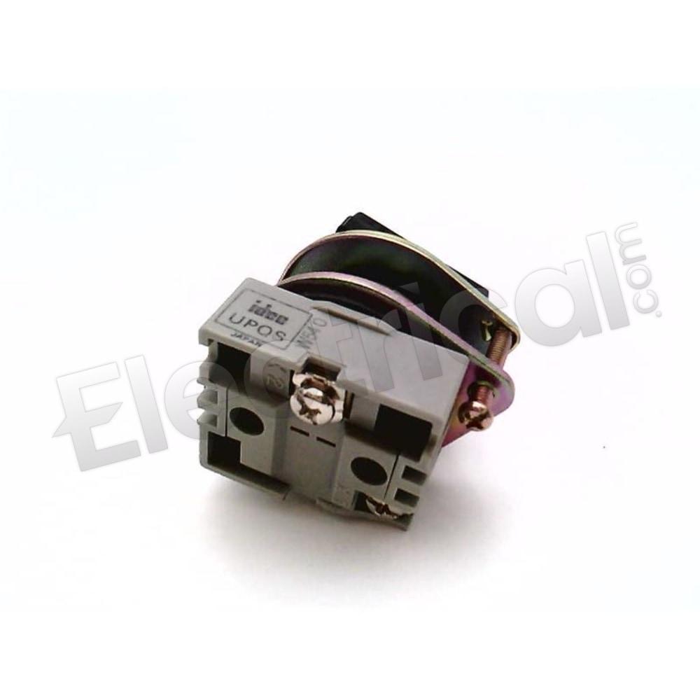 IDEC Motor Control Part And Accessory UPQS1B99N-G