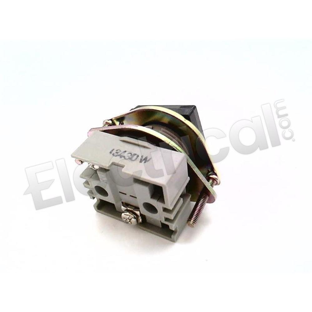 IDEC Motor Control Part And Accessory UPQS1B99N-S
