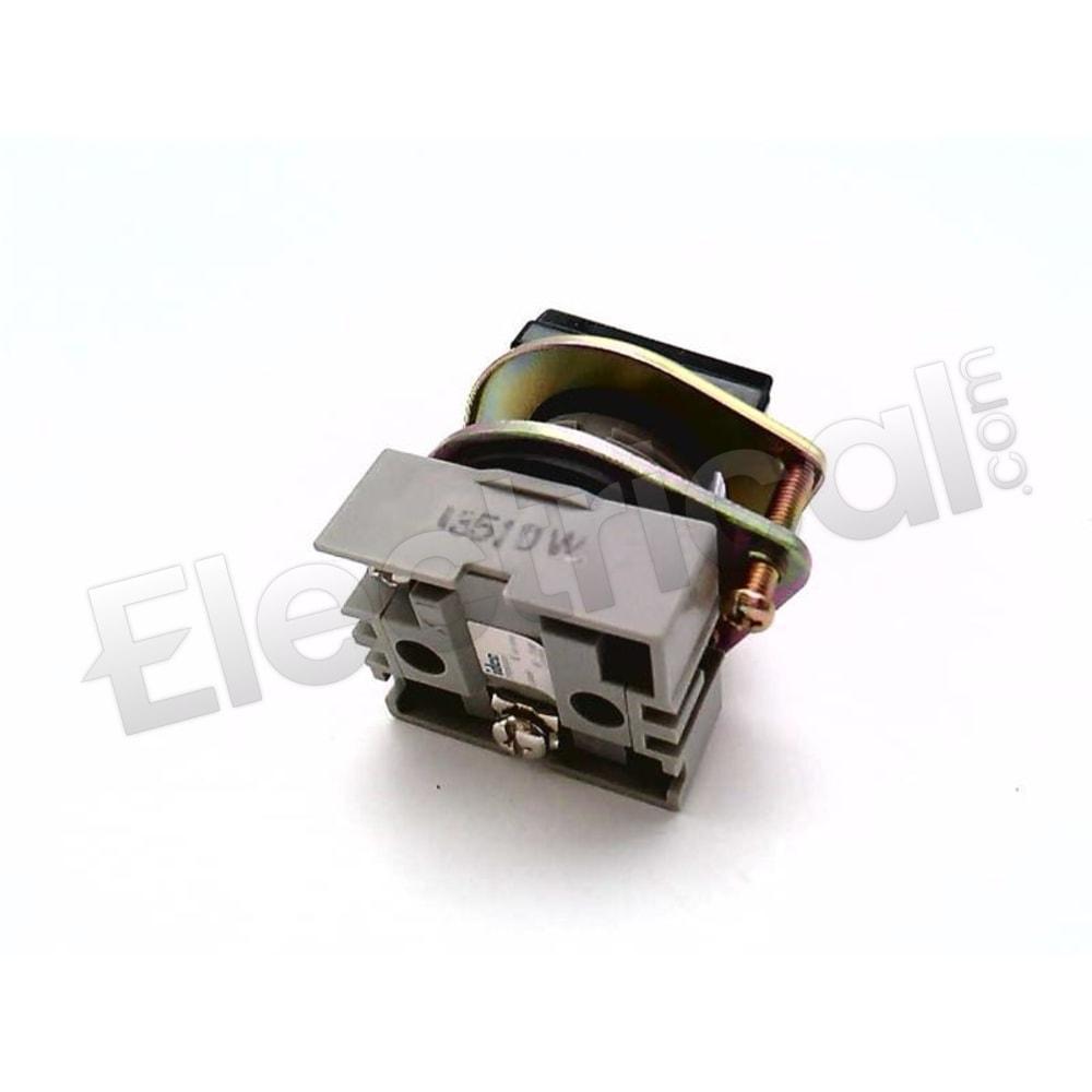 IDEC Motor Control Part And Accessory UPQS1B99N-W
