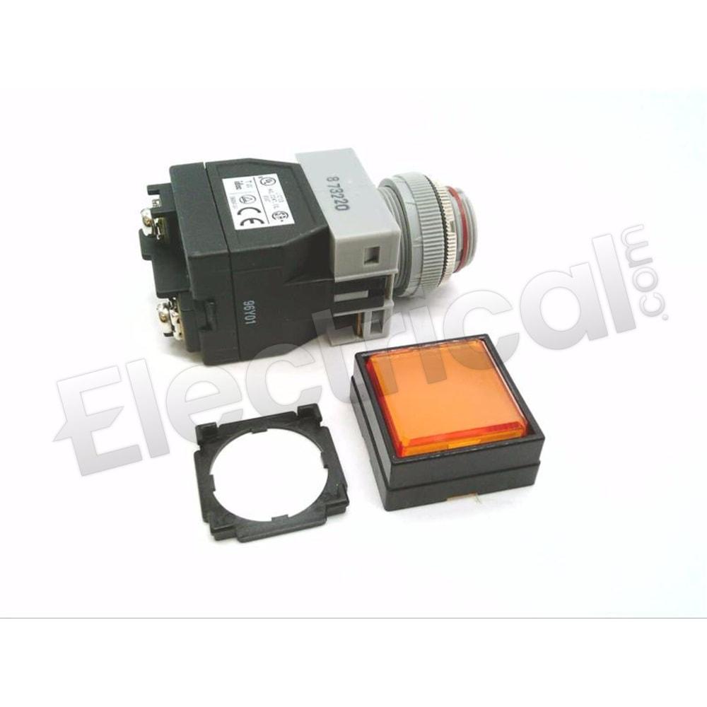 IDEC Motor Control Part And Accessory UPQW1B16A