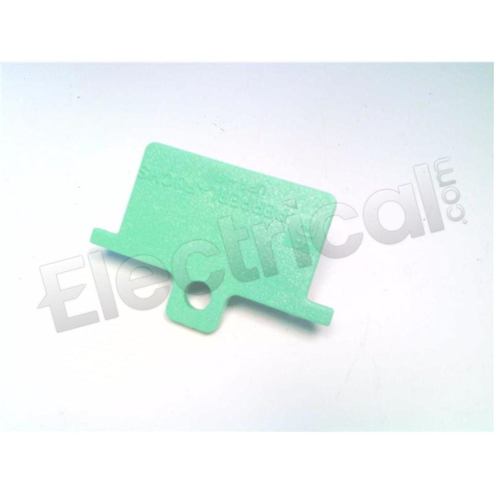 Pepperl + Fuchs Part And Accessory UPR-END CAP