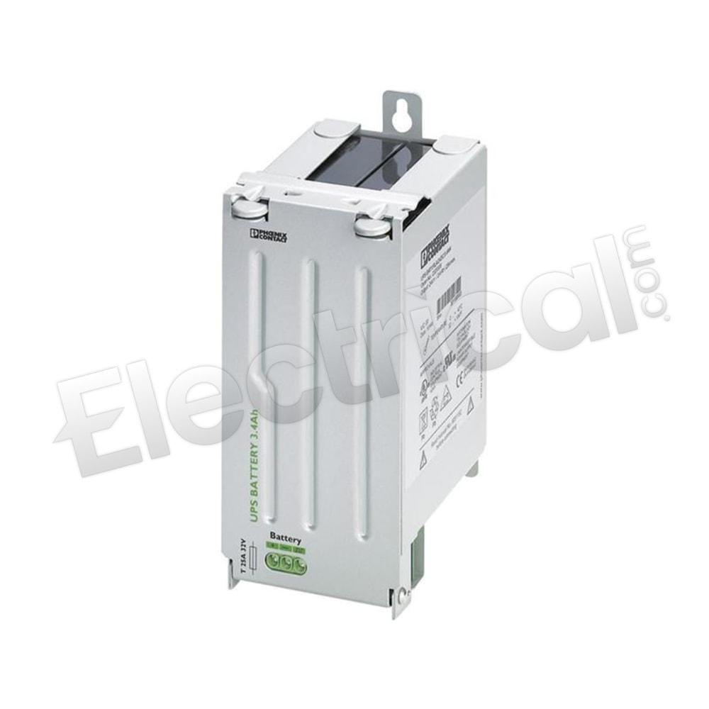 UPS-BAT/VRLA/24DC/3.4AH