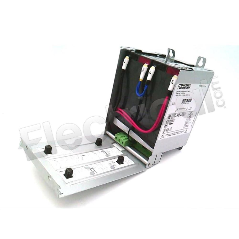 UPS-BAT/VRLA/24DC/7.2AH