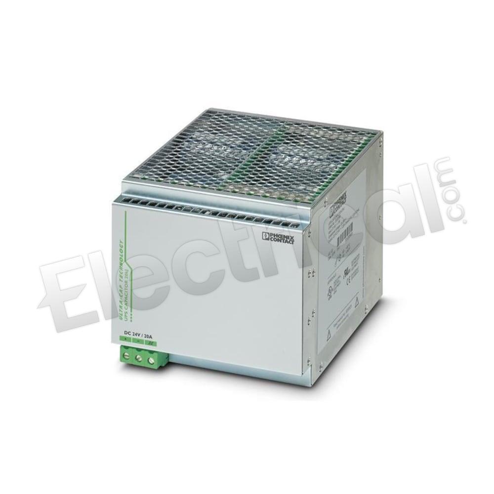 UPS-CAP/24DC/20A/20KJ