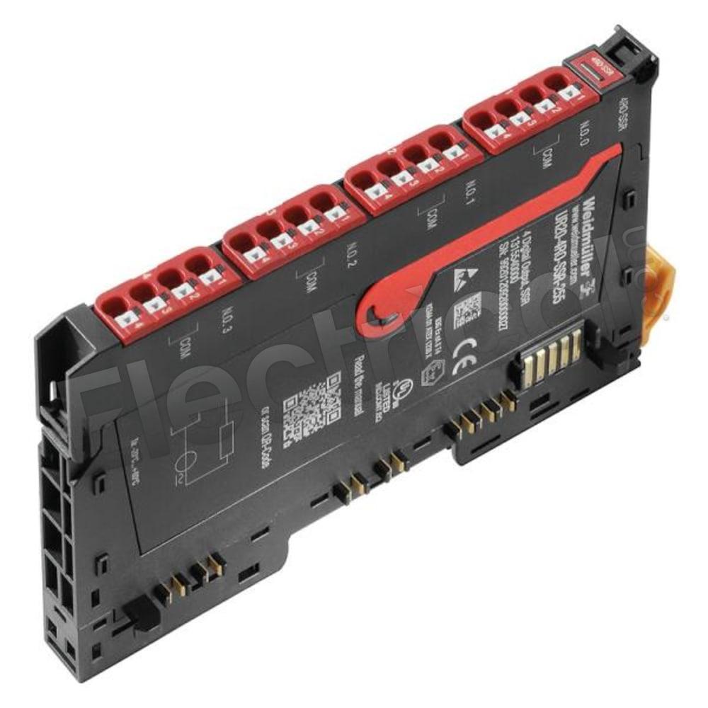UR20-4RO-SSR-255