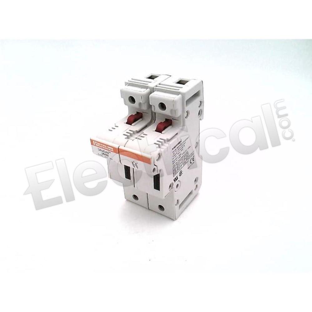 Mersen Fuse Part And Accessory US-142