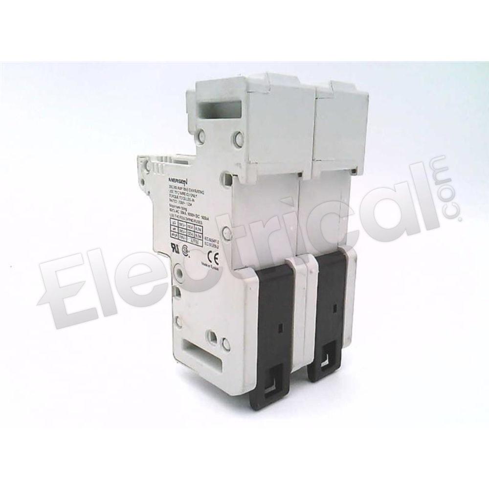 Mersen Fuse Part And Accessory US-2-22I