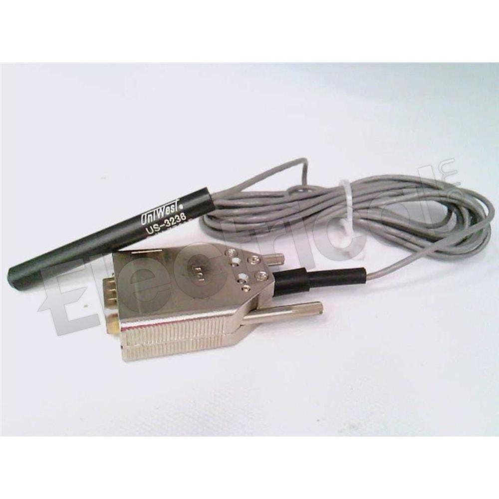 Uniwest Part And Accessory US-3236