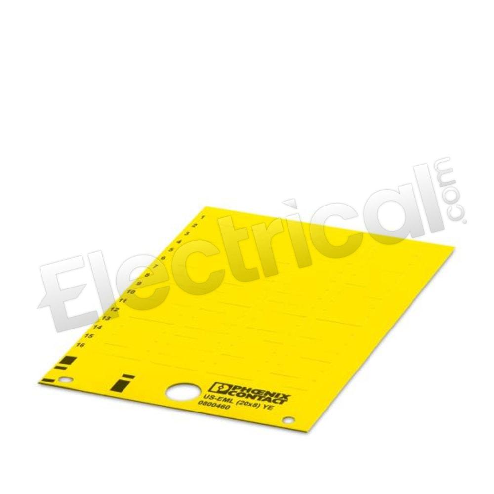 US-EML (20X8) YE