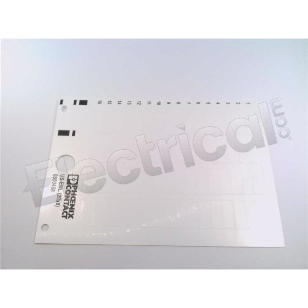 US-EML (20X8)