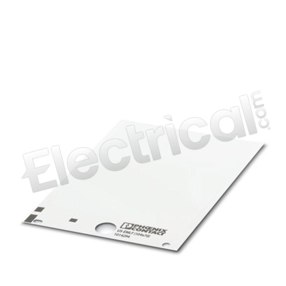 Phoenix Contact Part And Accessory US-EMLF (104X70)