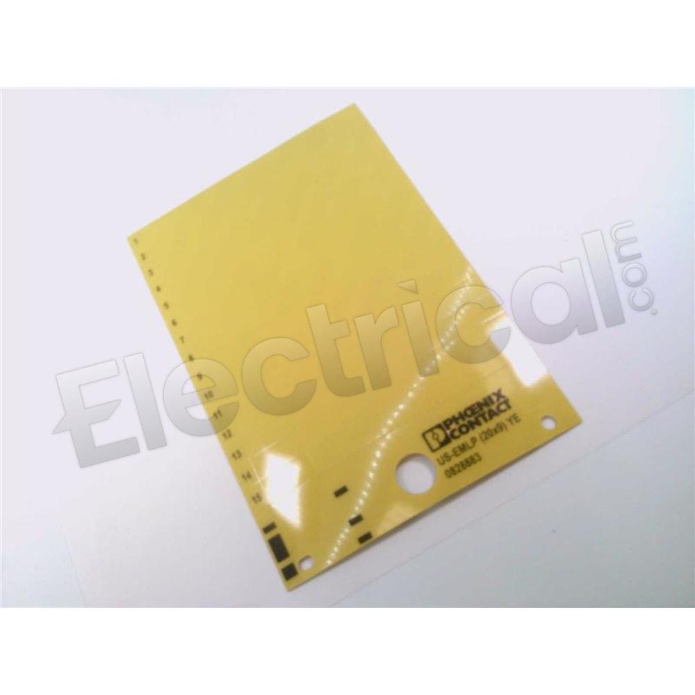 US-EMLP (20X9) YE