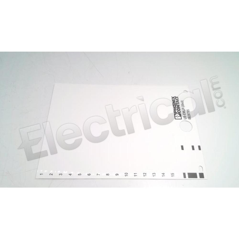 US-EMLP (20X9)